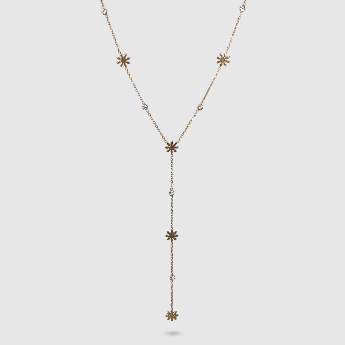 Collier Linda-strass