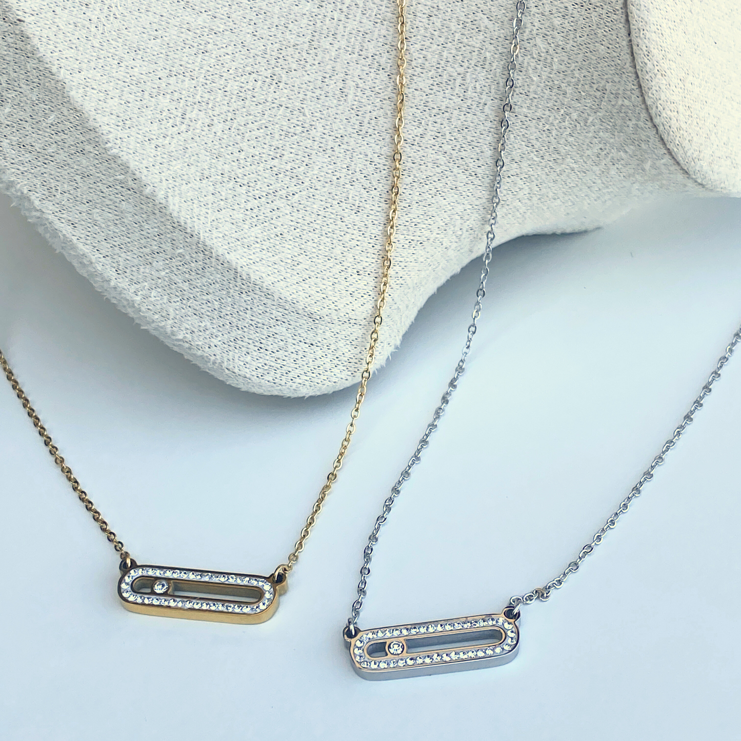 Collier Luxora