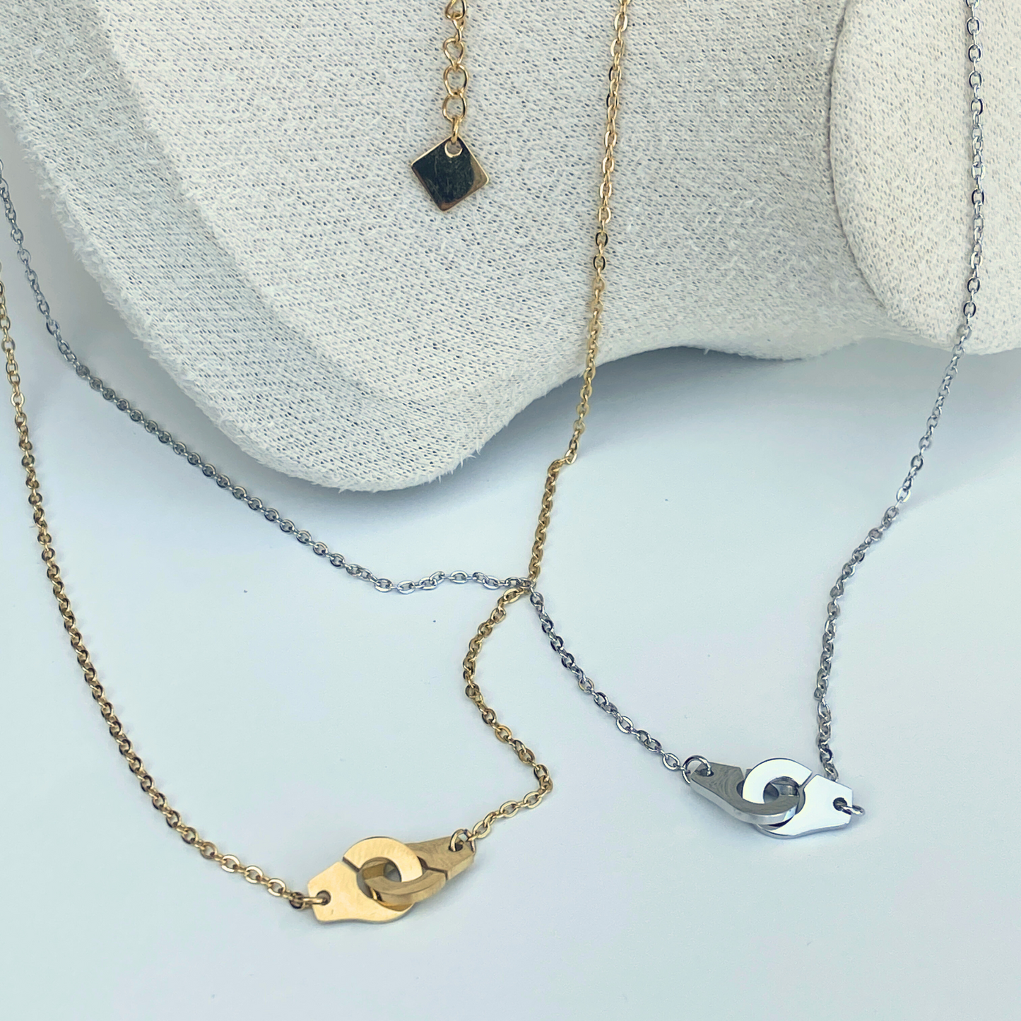 Collier Rebellux