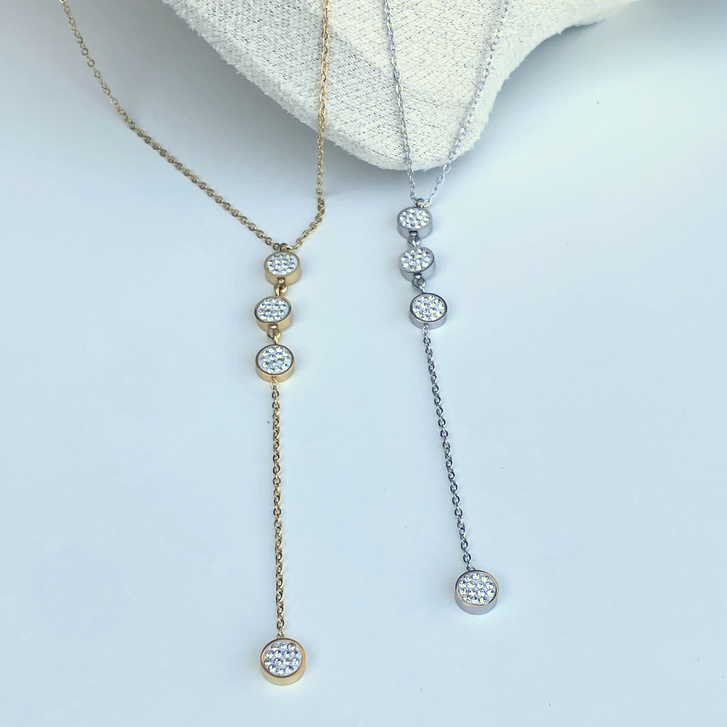 Collier Manifica