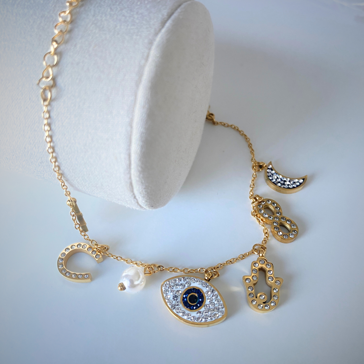 Bracelet Talisman