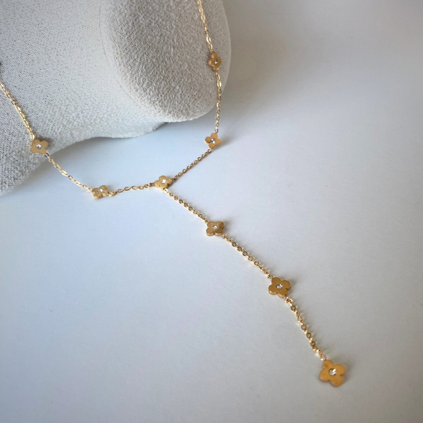 Collier Spléndia-chic