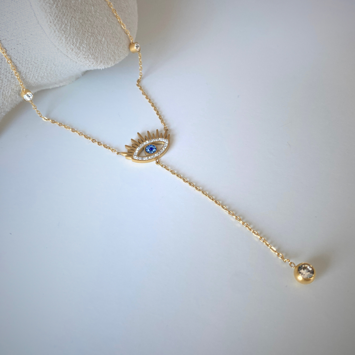 Collier Hypnose
