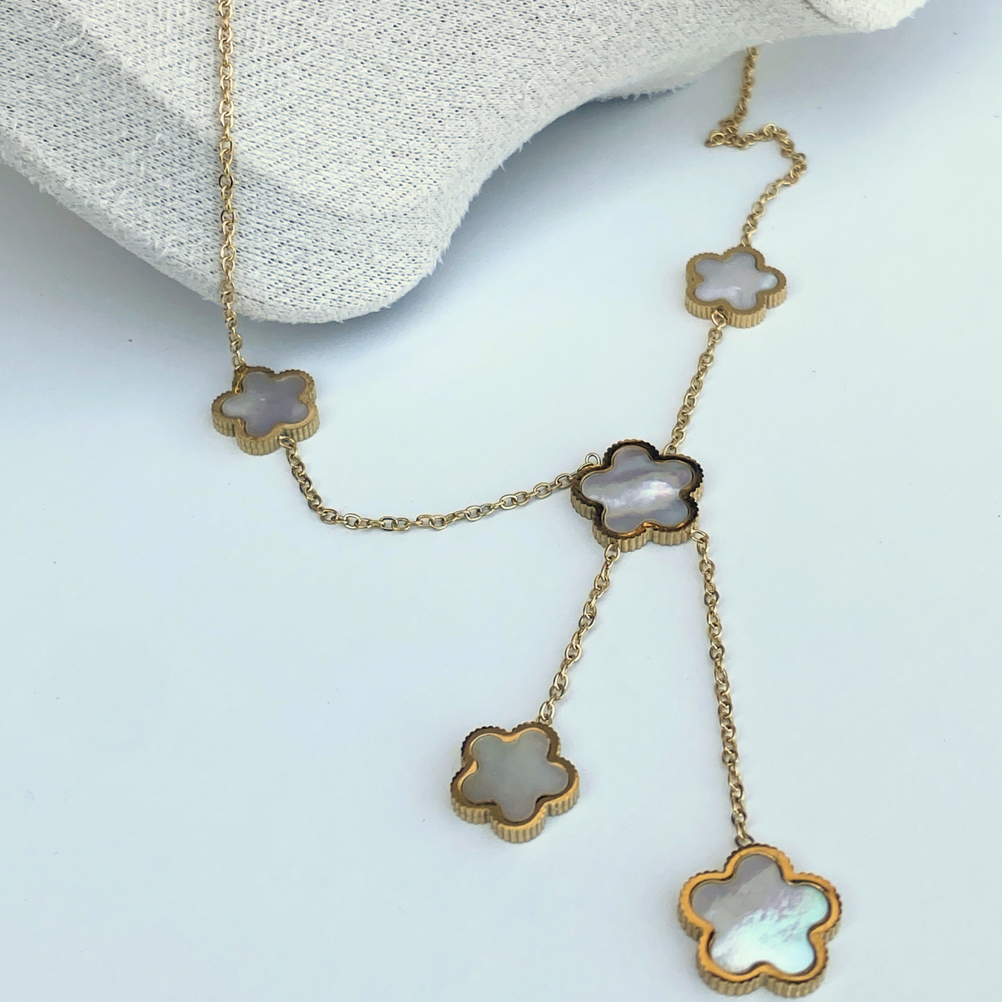 Collier Modessa