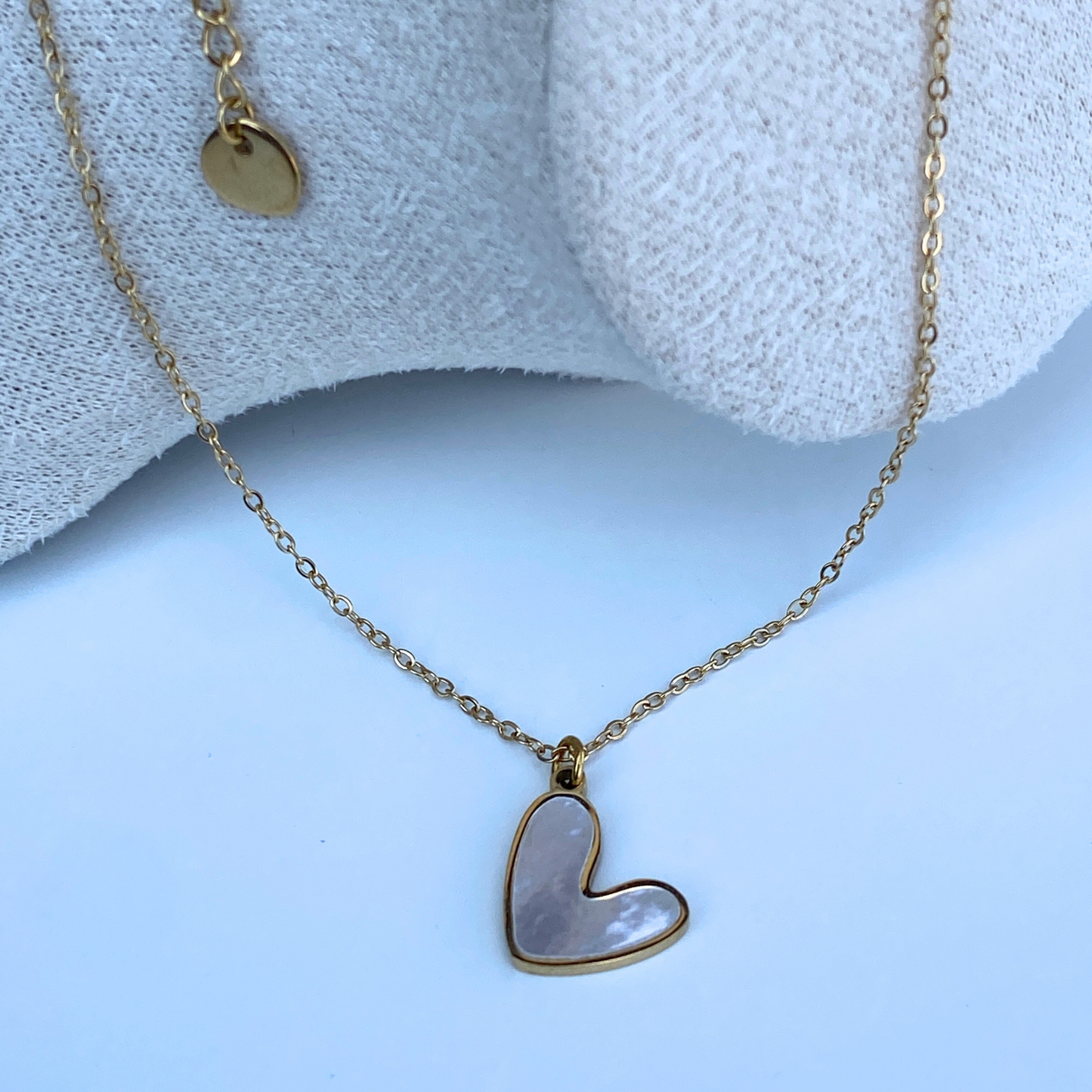 Collier Charmelle