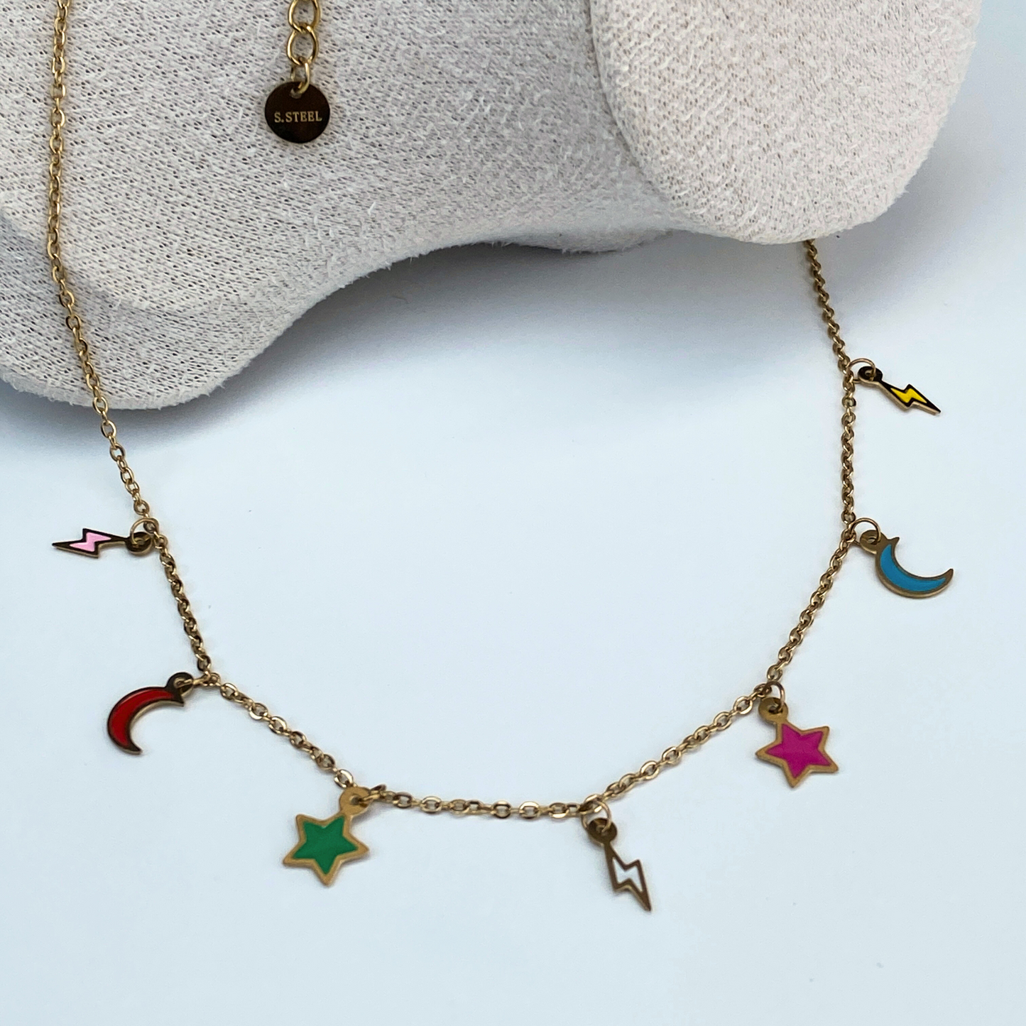 Collier Ciel
