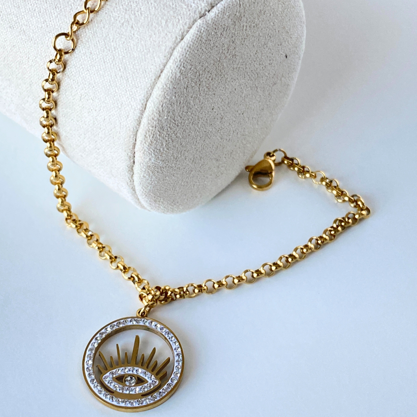 Bracelet Céleste