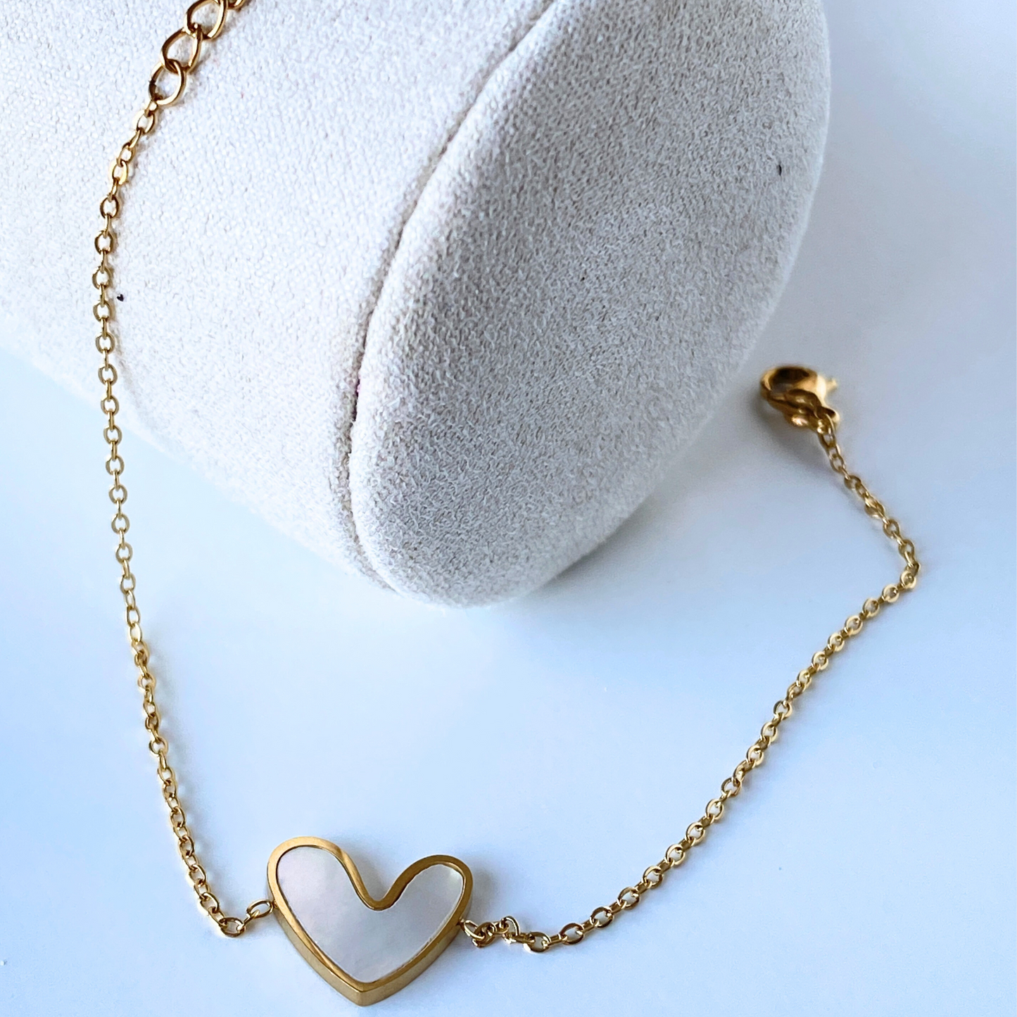 Bracelet Charmelle