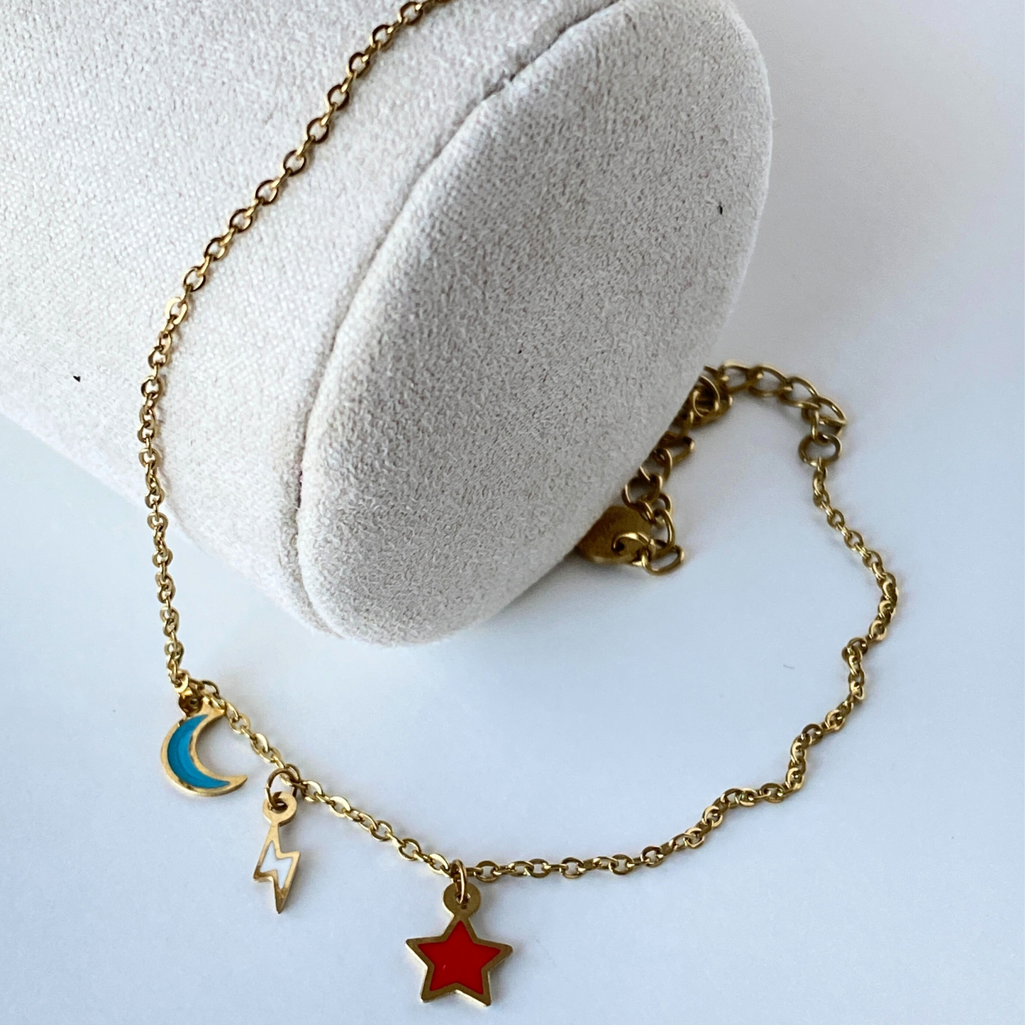 Bracelet Ciel