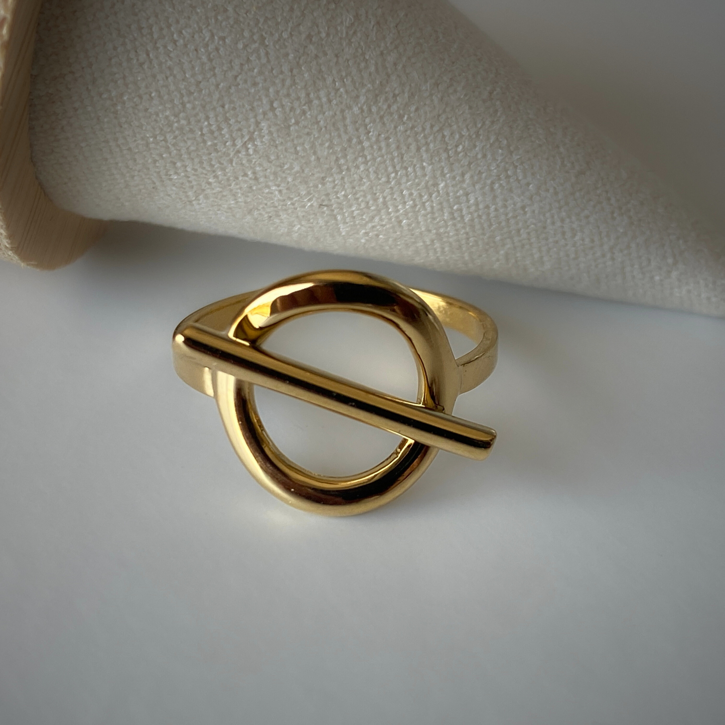 Bague Divinova
