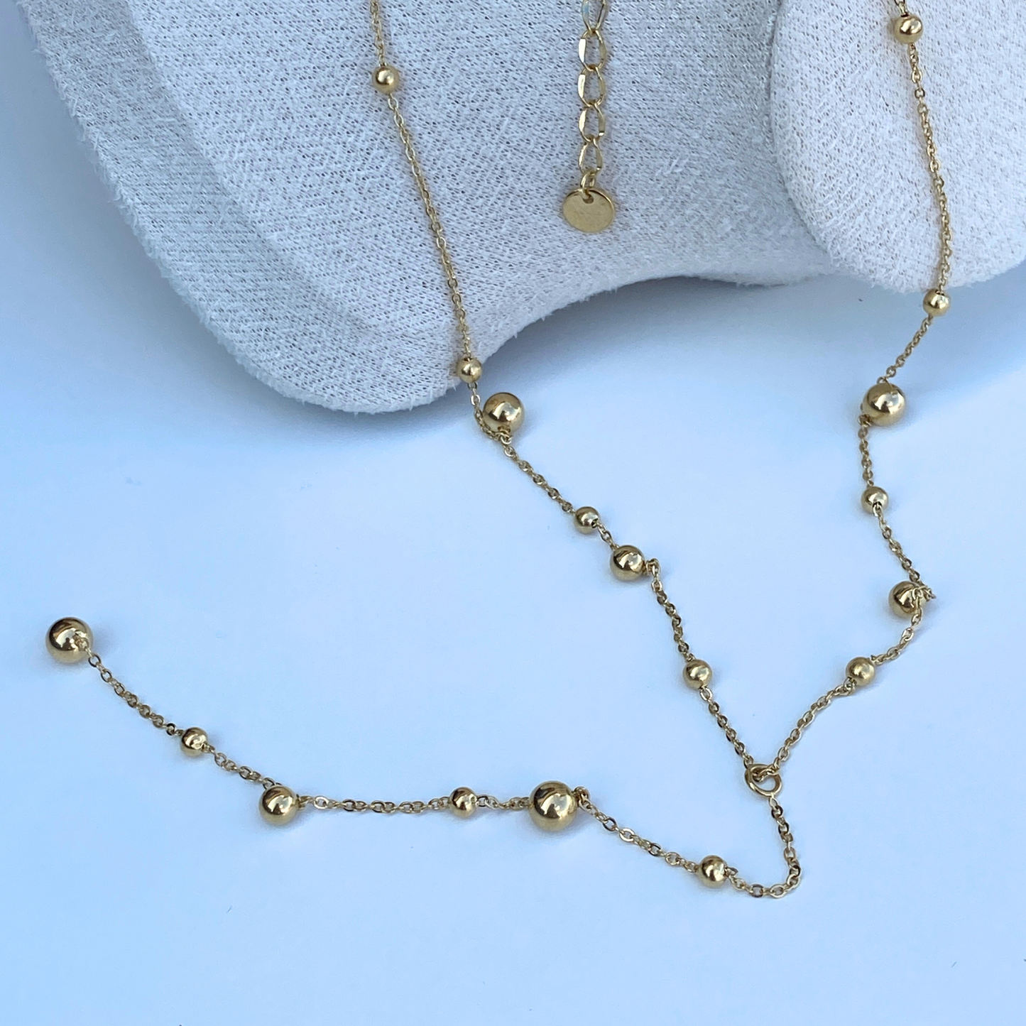 Collier Fabulinda