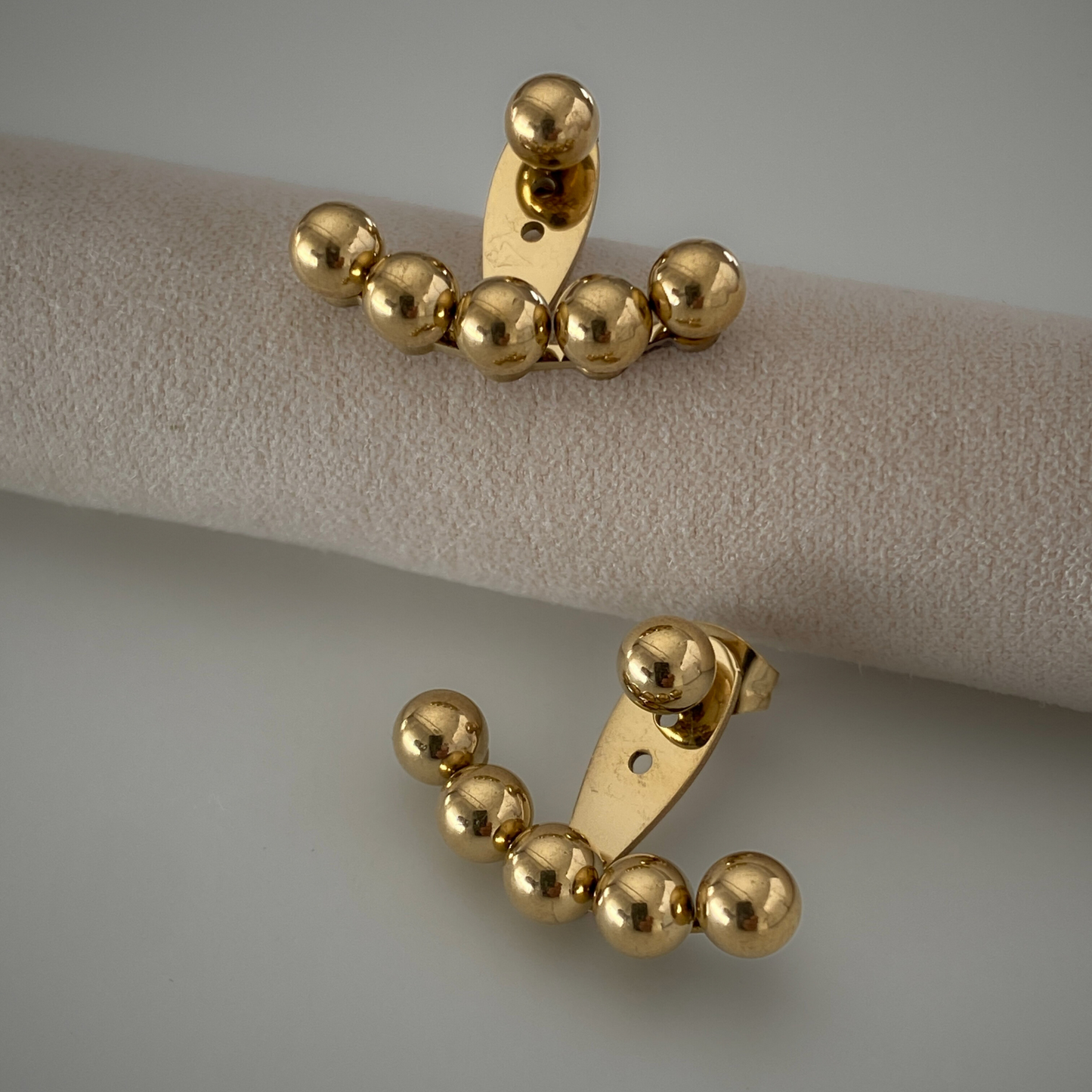 Boucles d'oreilles Fabulinda