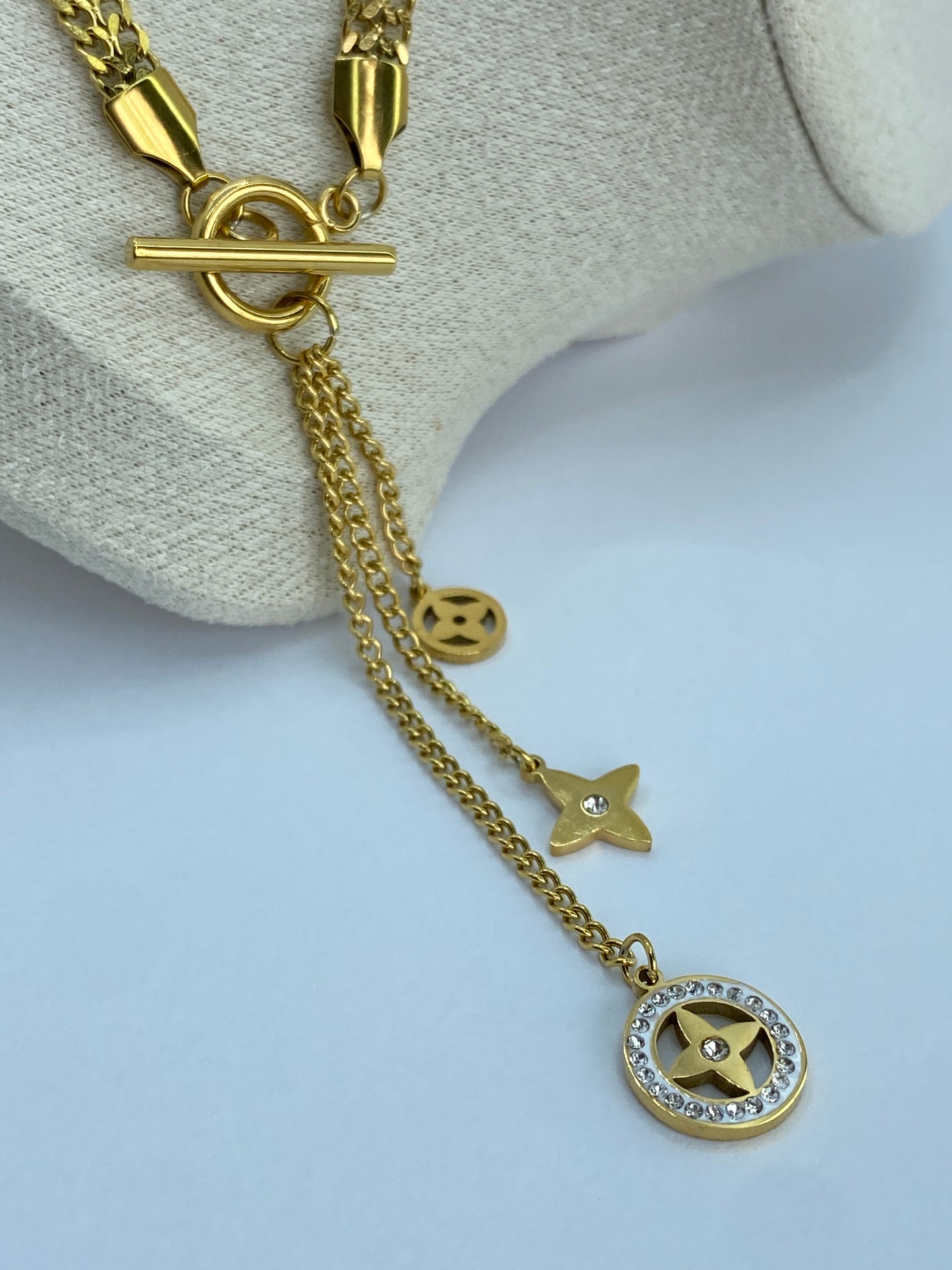 Collier Divinova