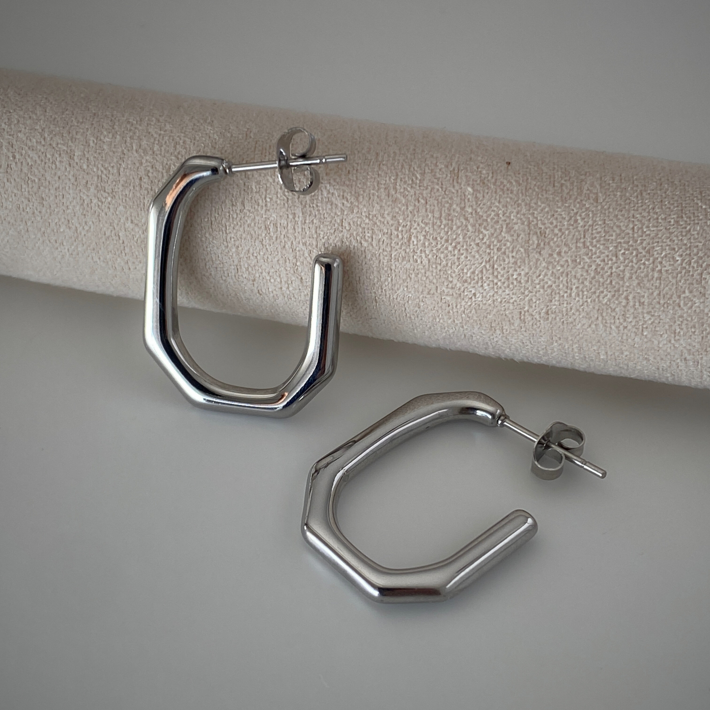 Boucles d'oreilles Joly