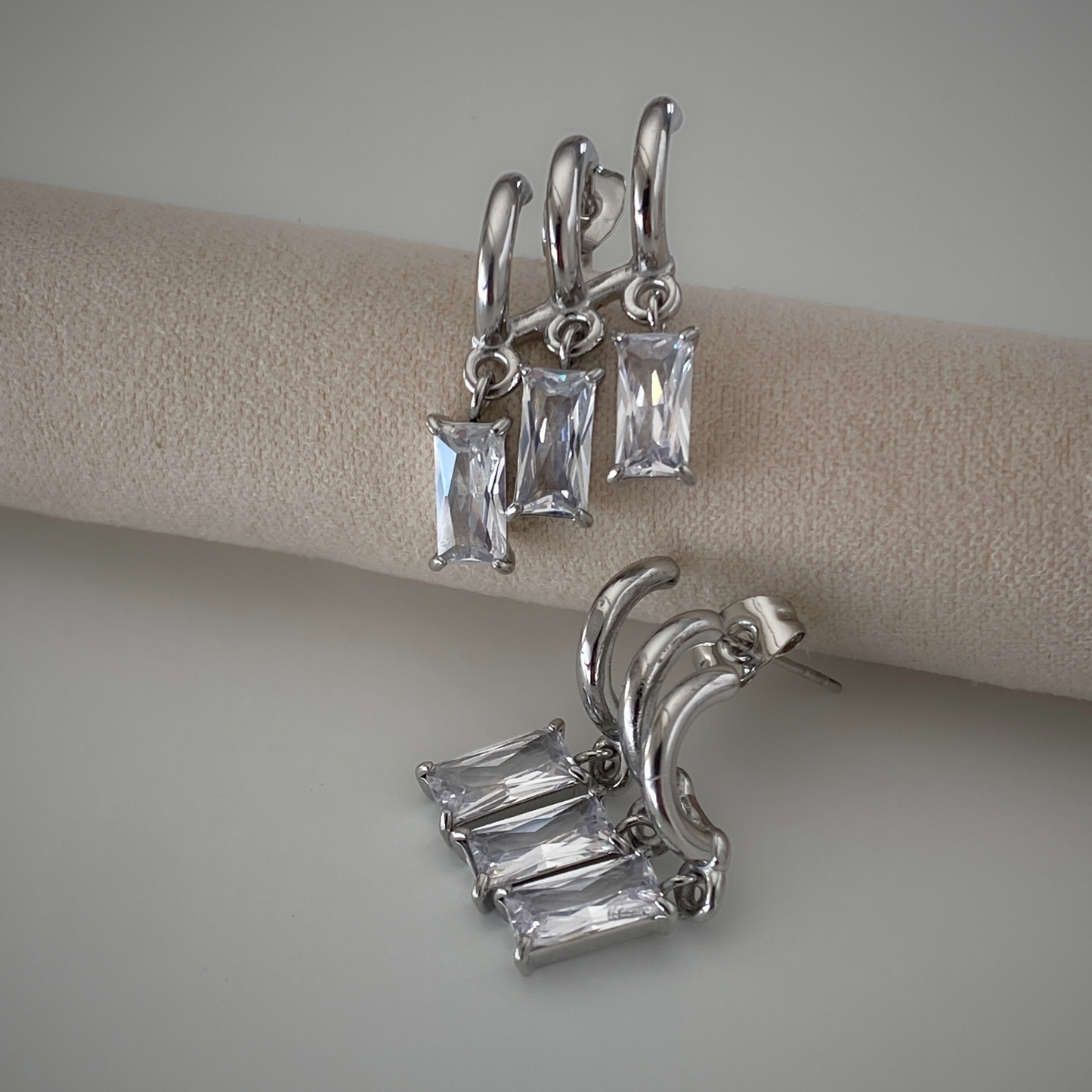 Boucles d'oreilles Lola
