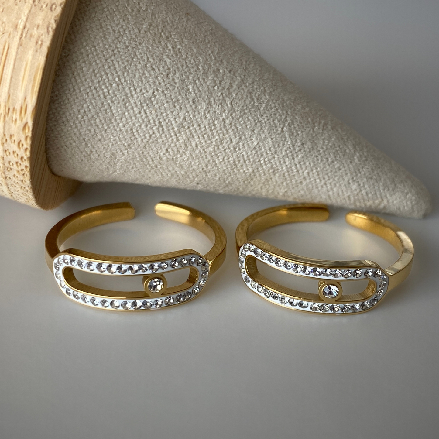 Bague Luxora