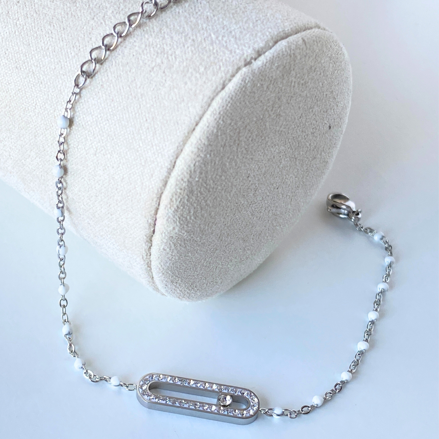 Bracelet Luxora-perles