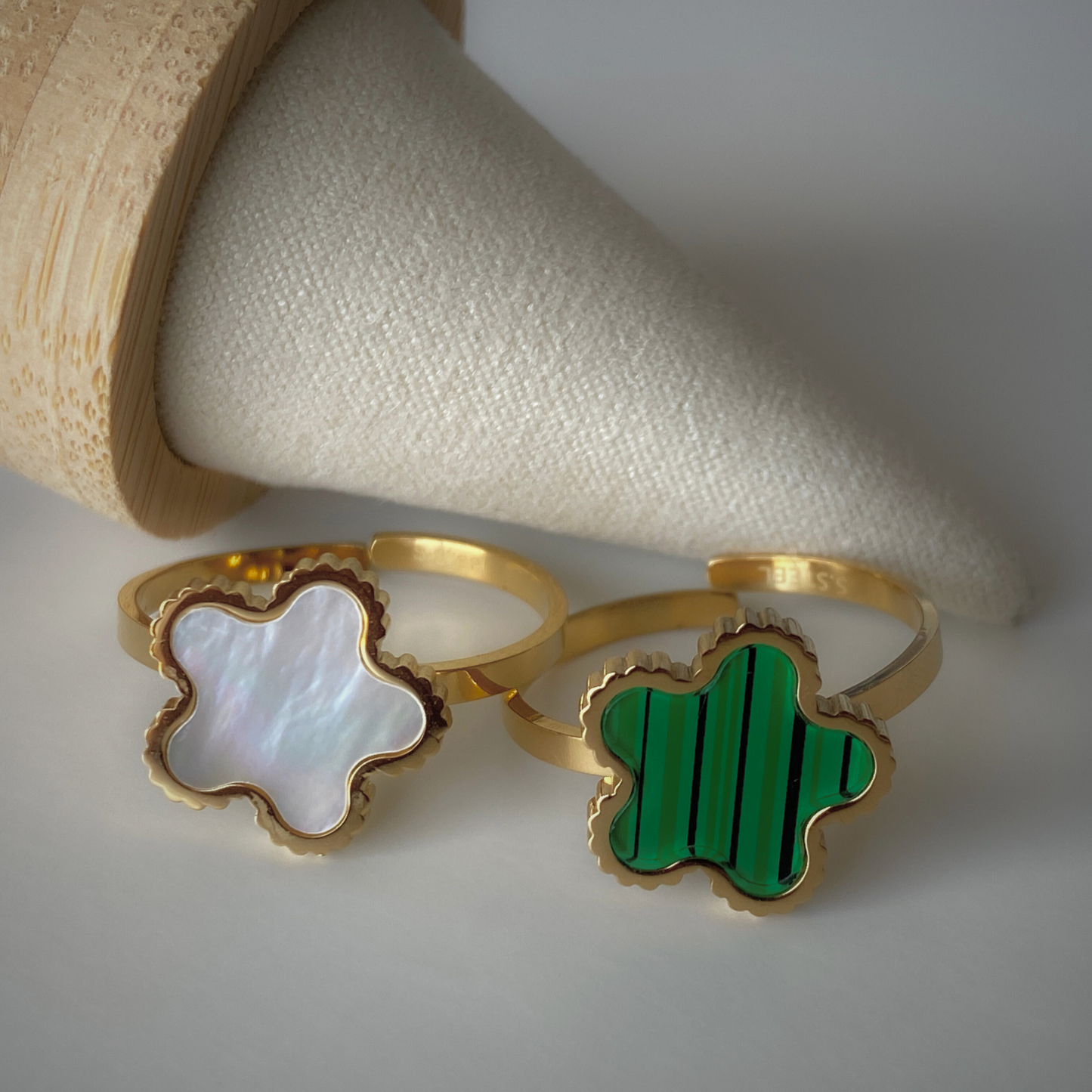 Bague Modessa