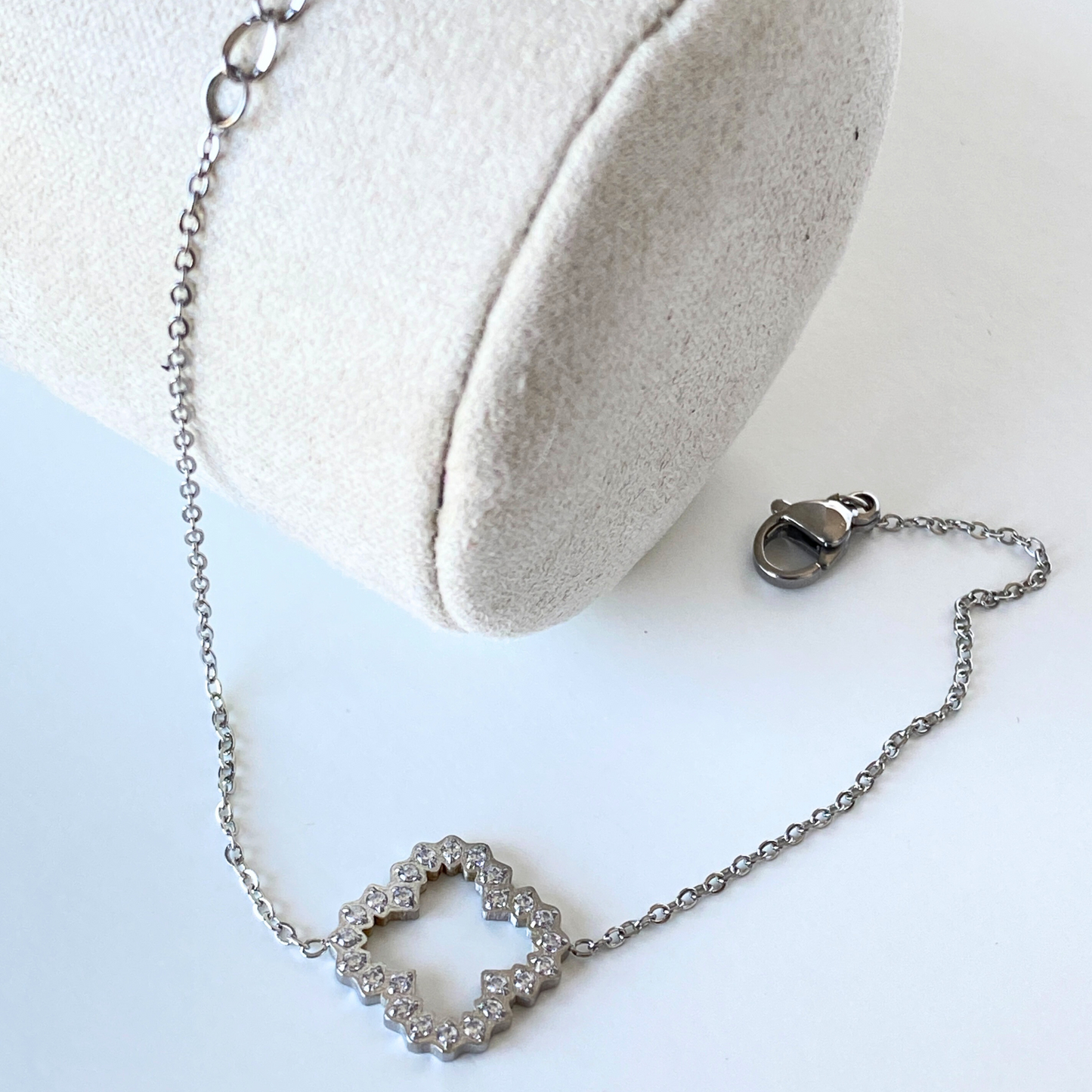 Bracelet Présage-luxe