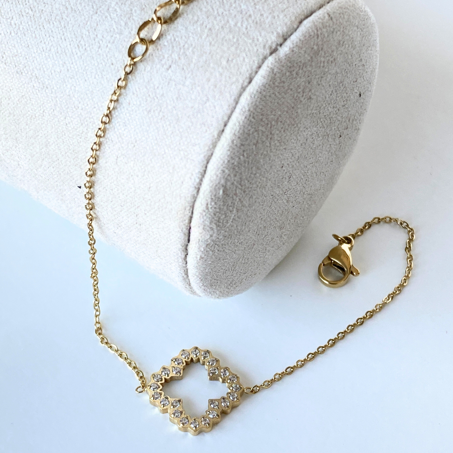 Bracelet Présage-luxe