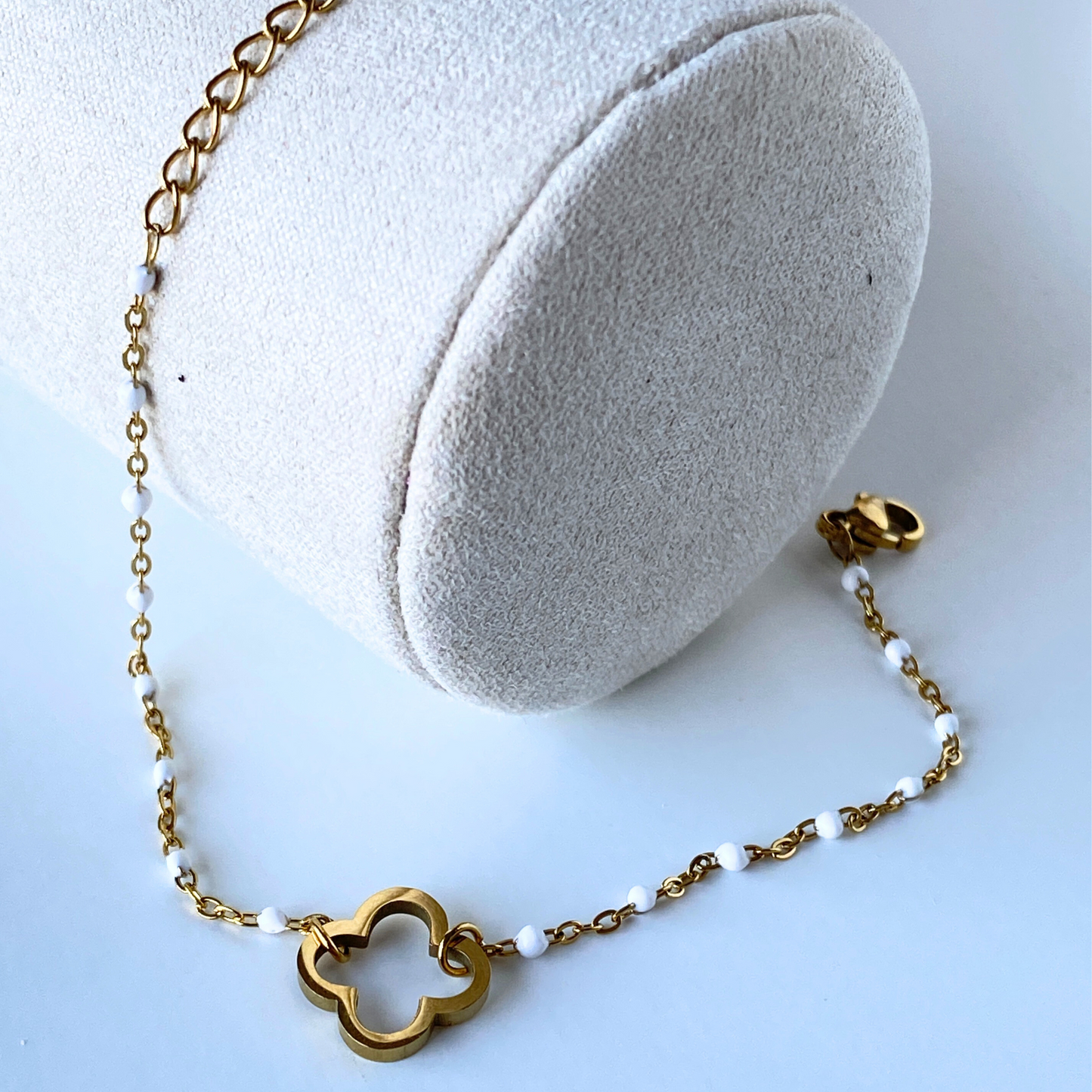 Bracelet Présage-perles