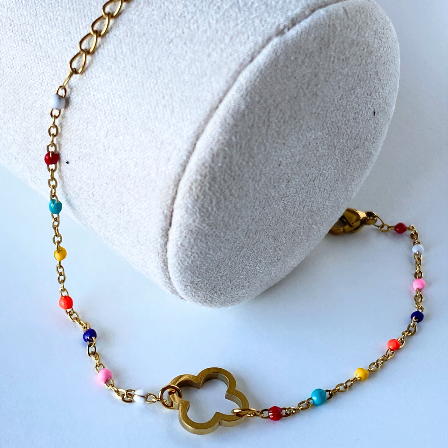 Bracelet Présage-perles