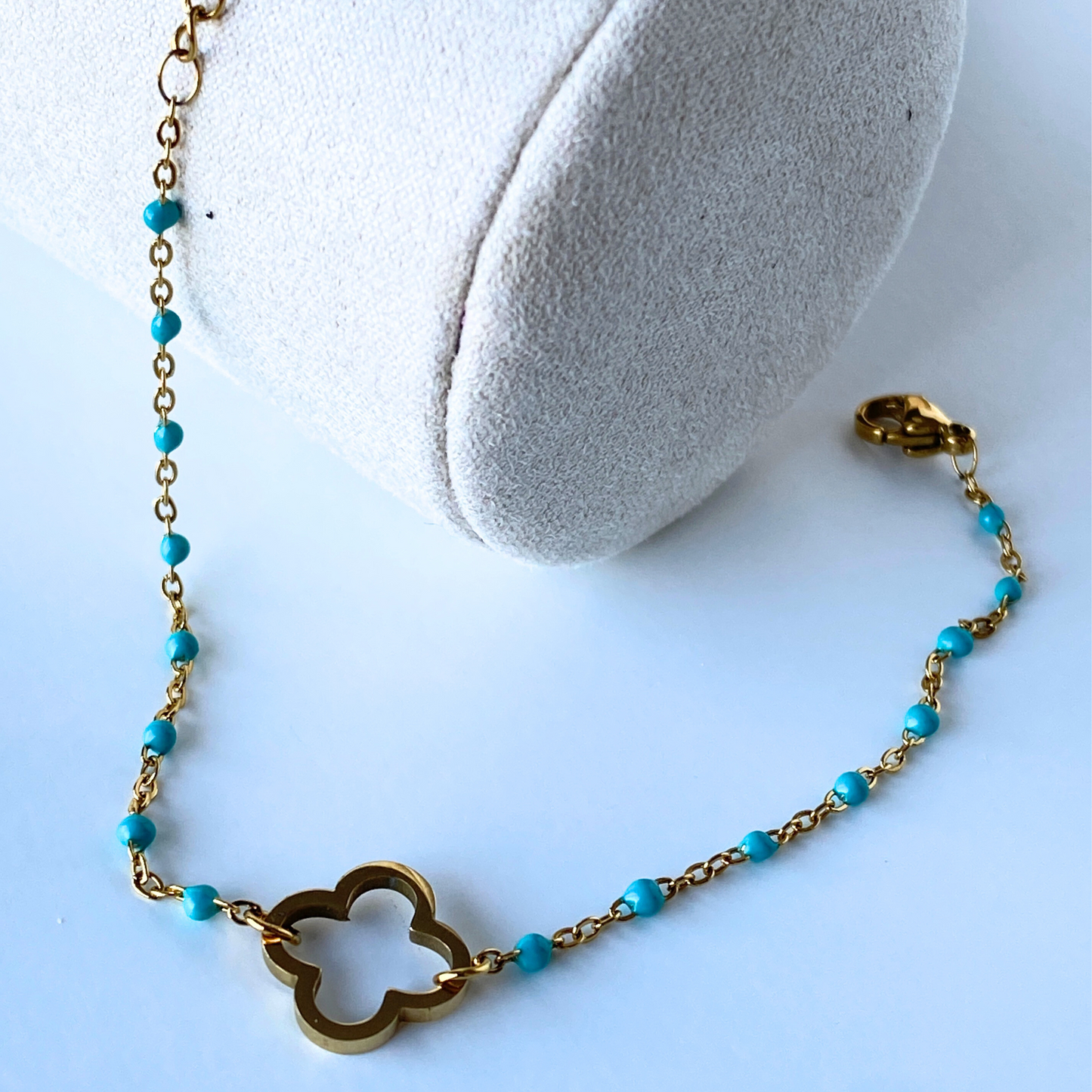 Bracelet Présage-perles
