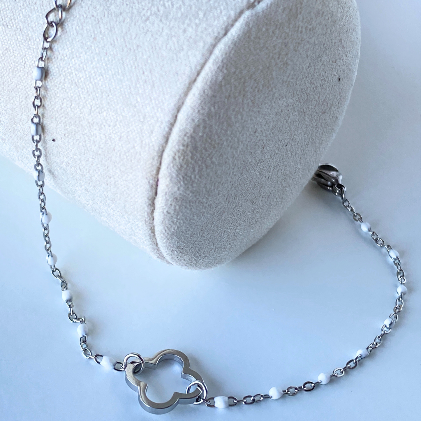 Bracelet Présage-perles