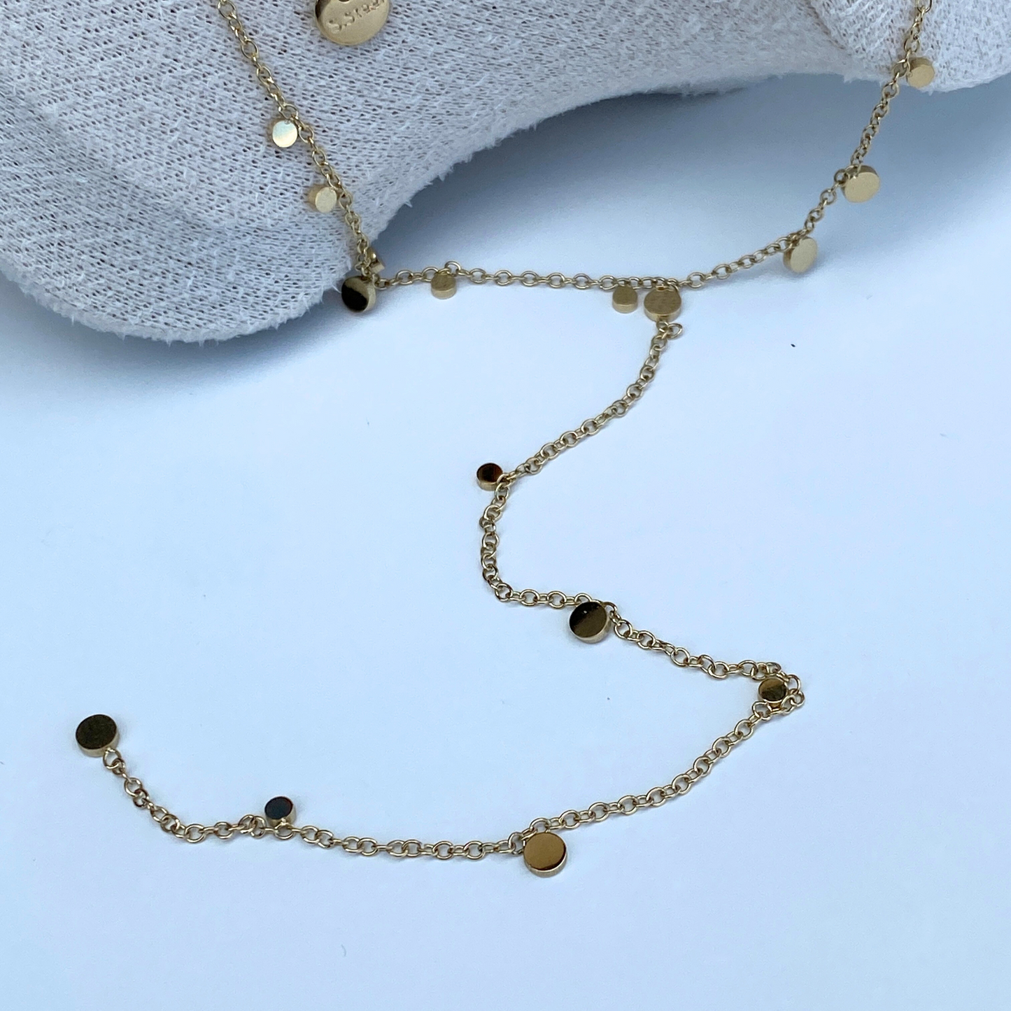 Collier Rafinéa
