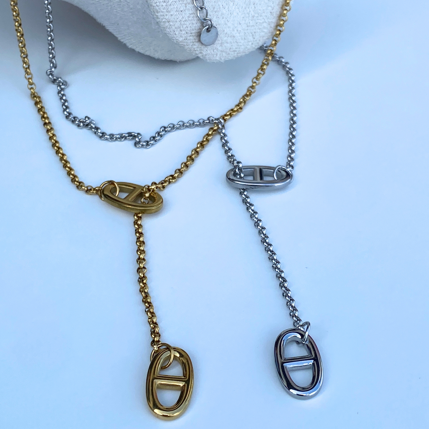 Collier Rêvira-chic