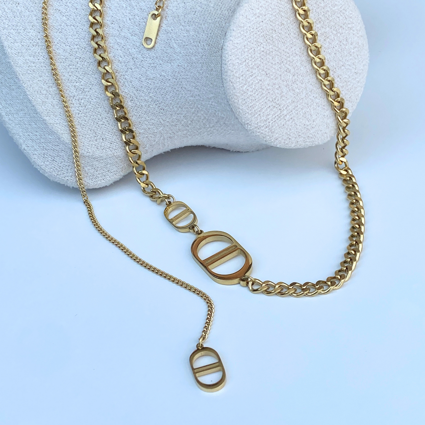 Collier Rêvira-luxe