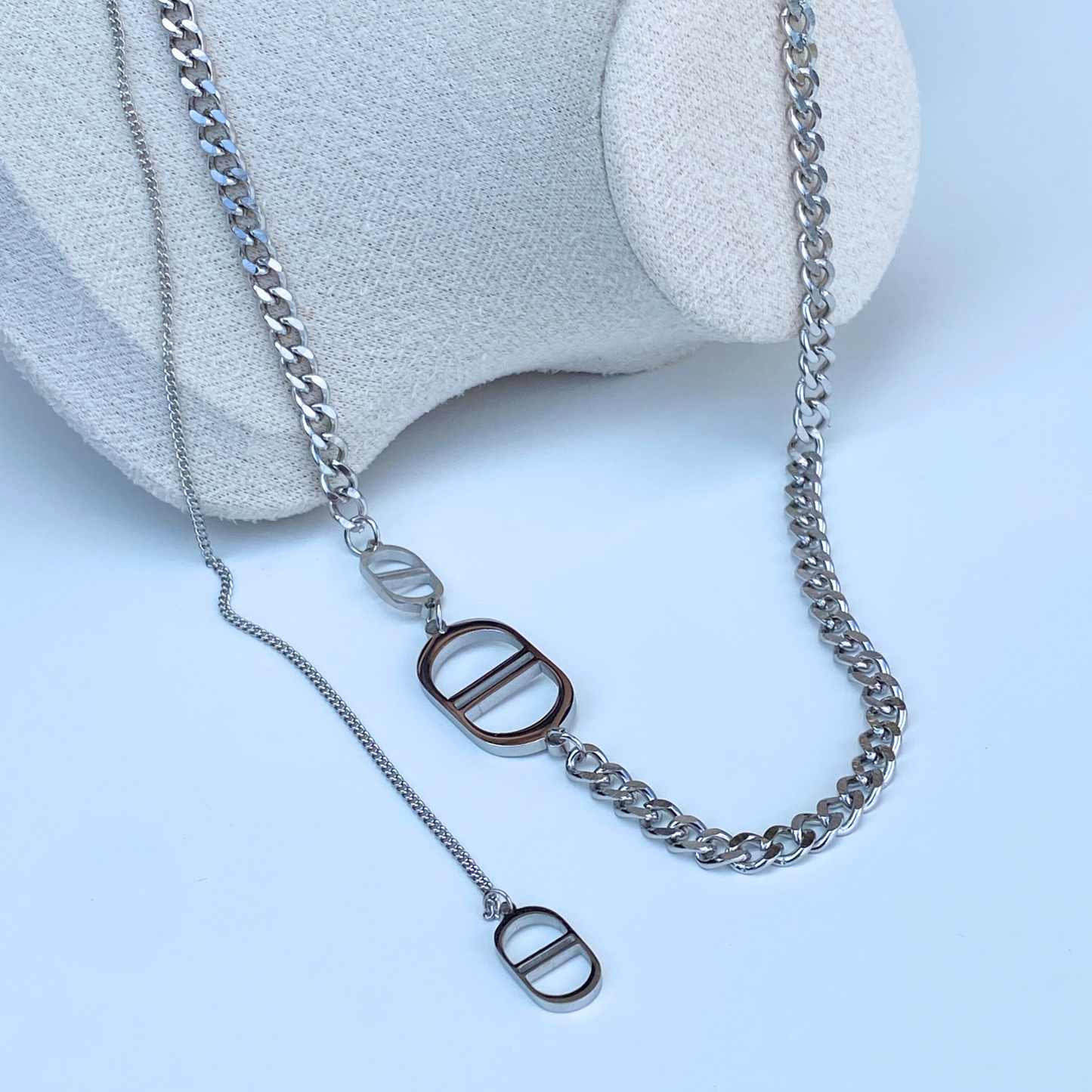 Collier Rêvira-luxe