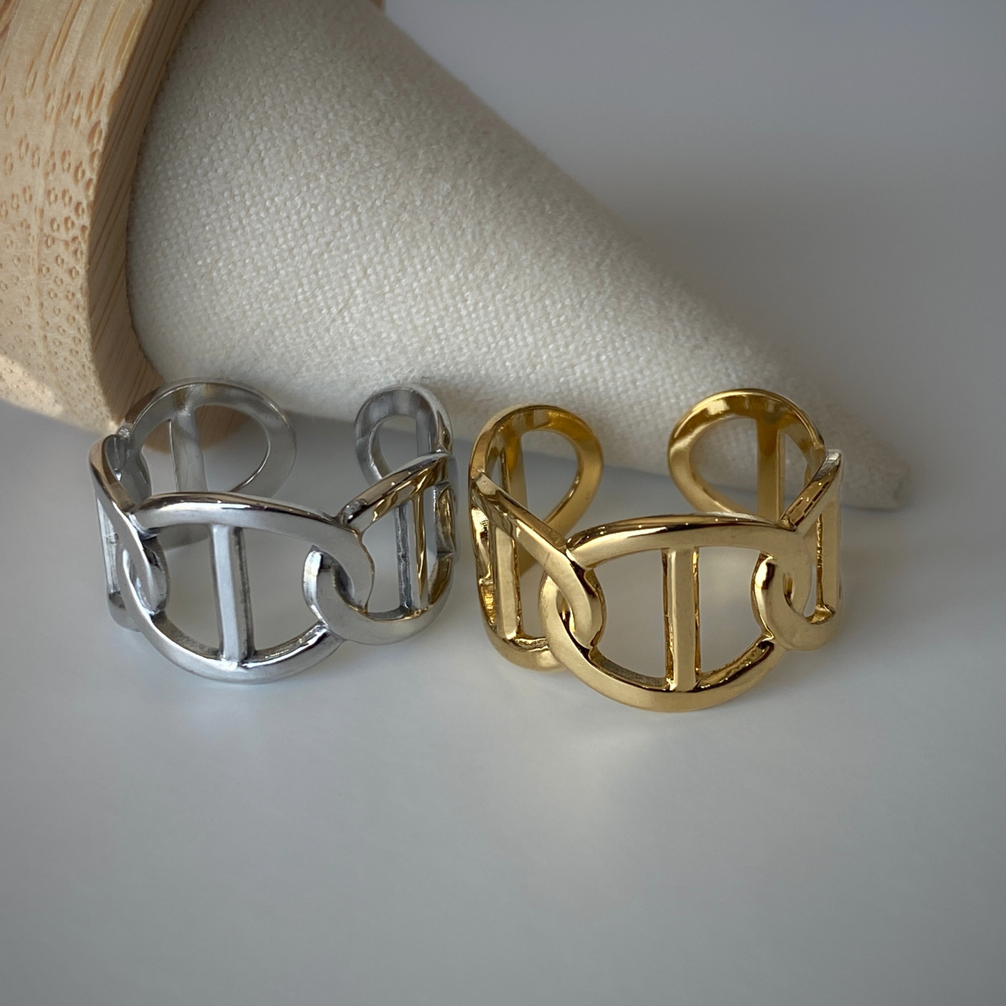 Bague Rêvira