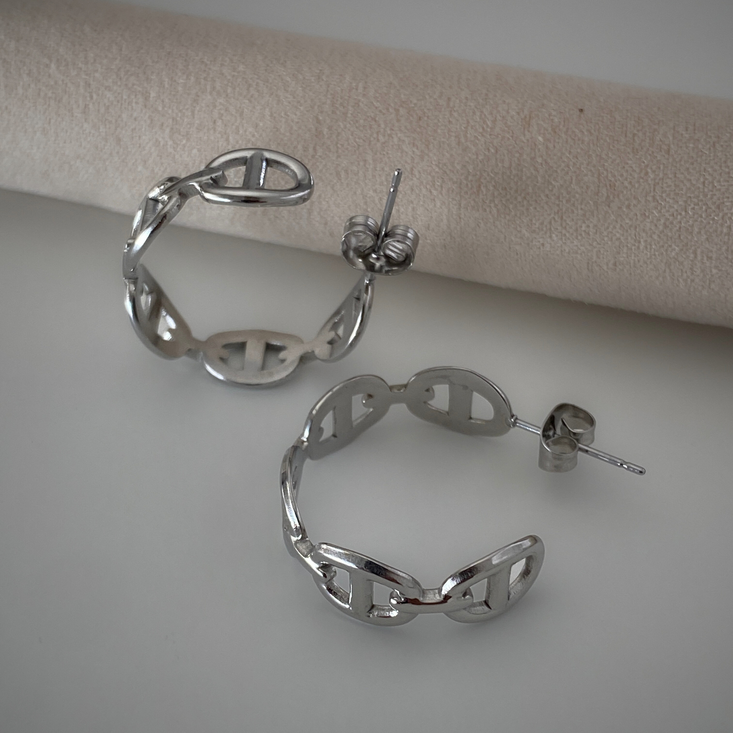 Boucles d'oreilles Rêvira