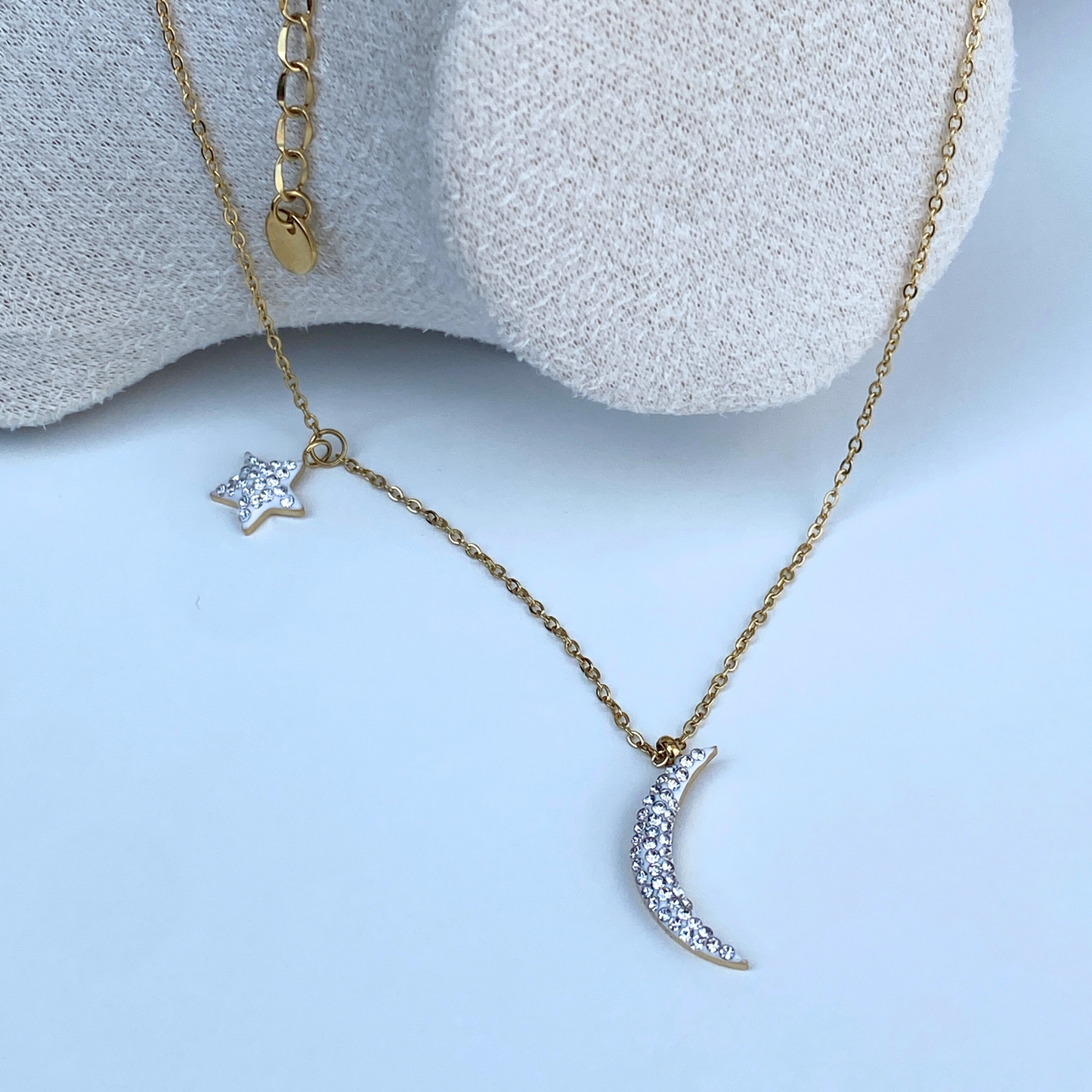 Collier Stelluna