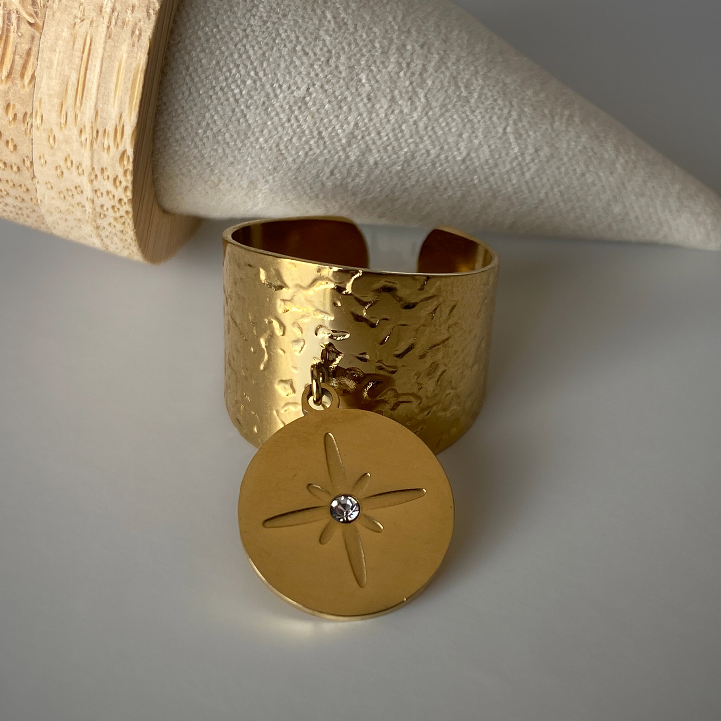 Bague Stella