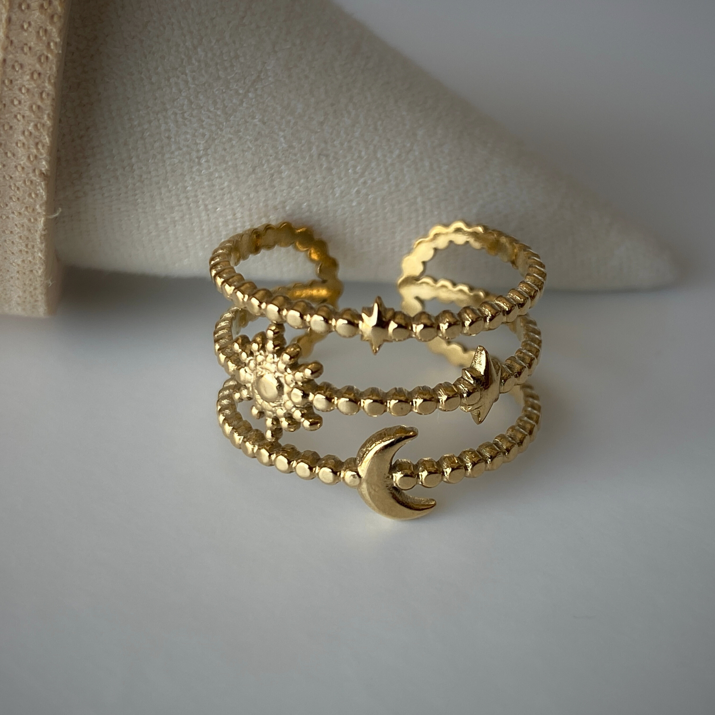 Bague Tav
