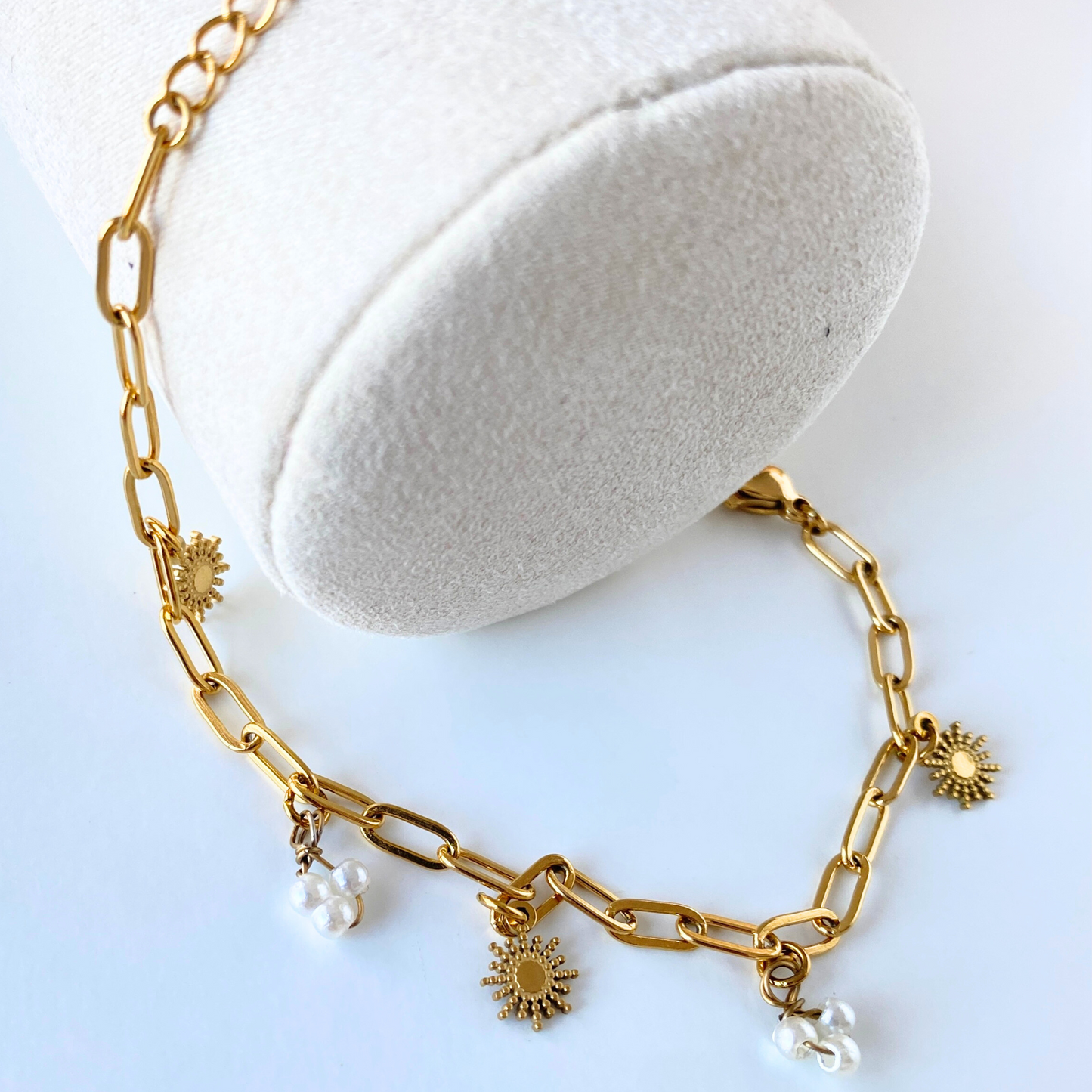 Bracelet Tav