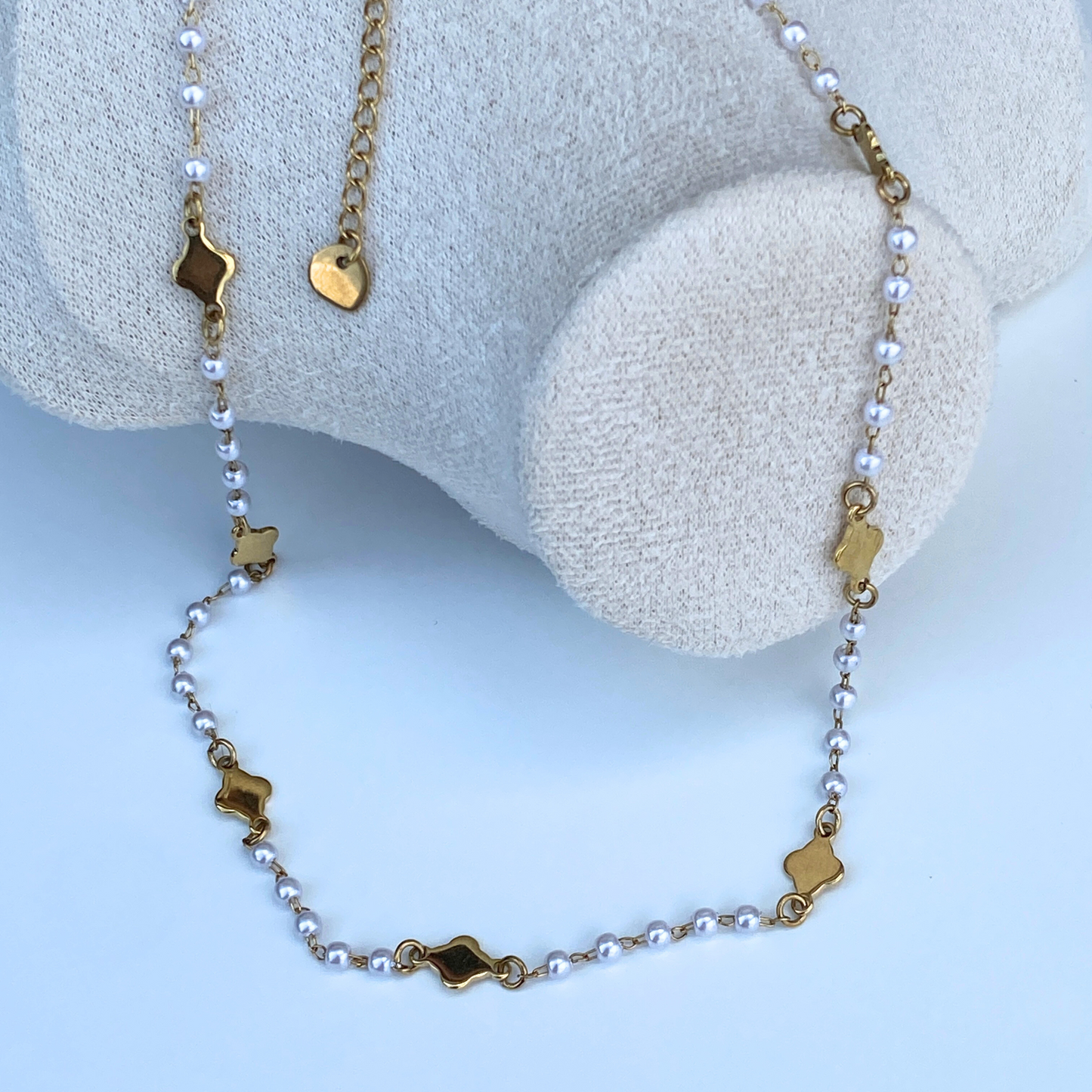 Collier Véla
