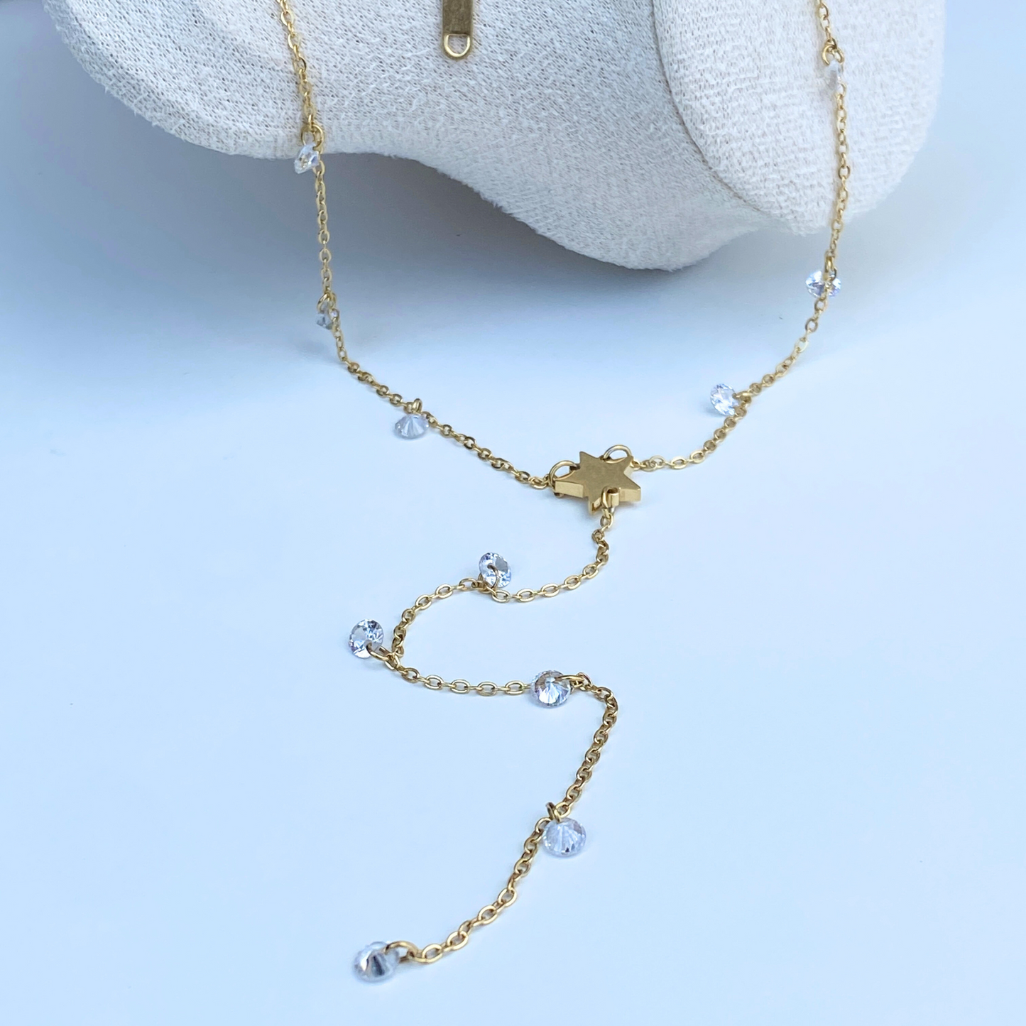 Collier Véna