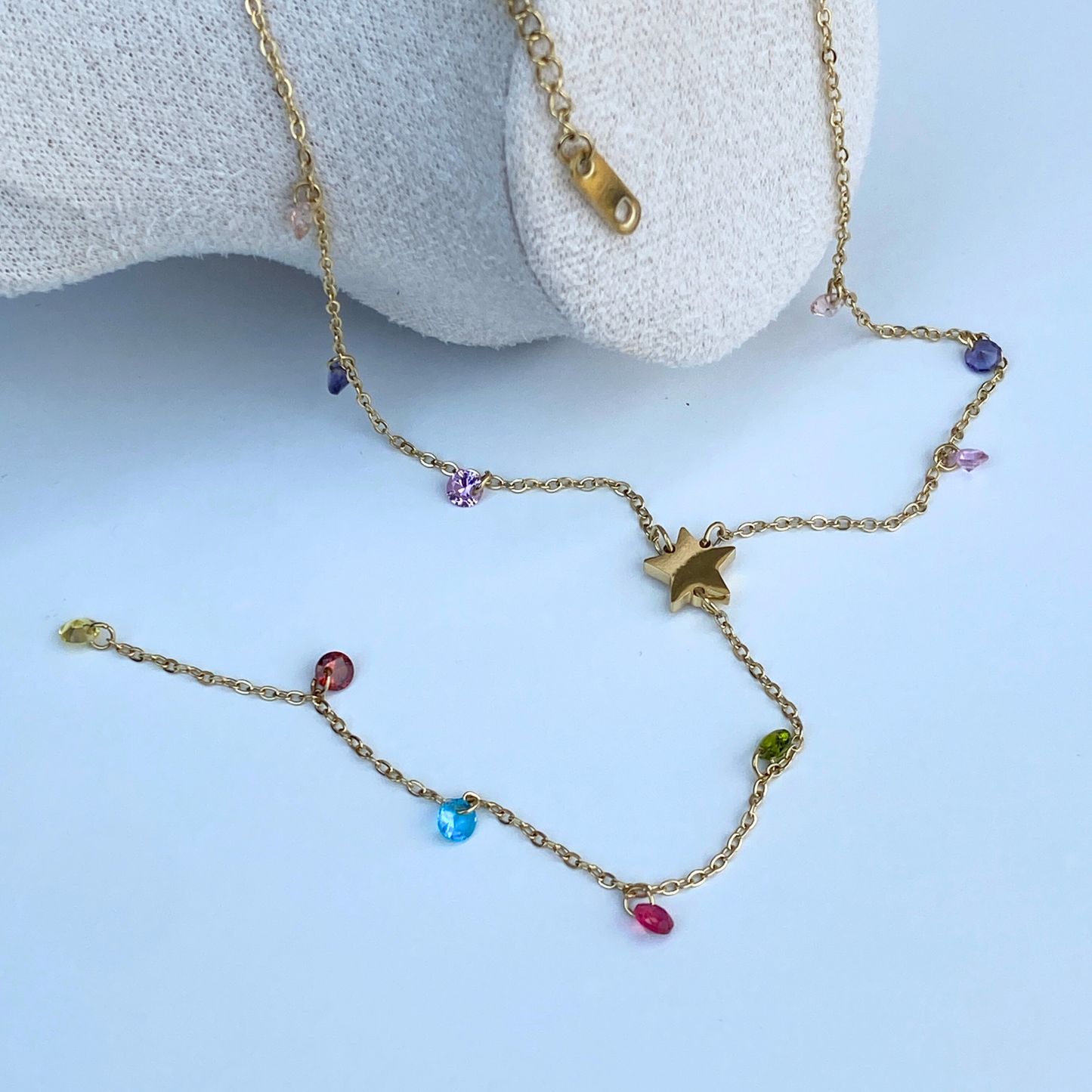 Collier Véna