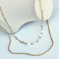 Collier Elénia-double