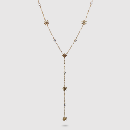 Collier Linda-strass