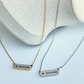 Collier Luxora