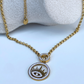 Collier Céleste