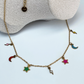 Collier Ciel