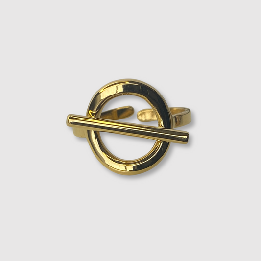 Bague Divinova