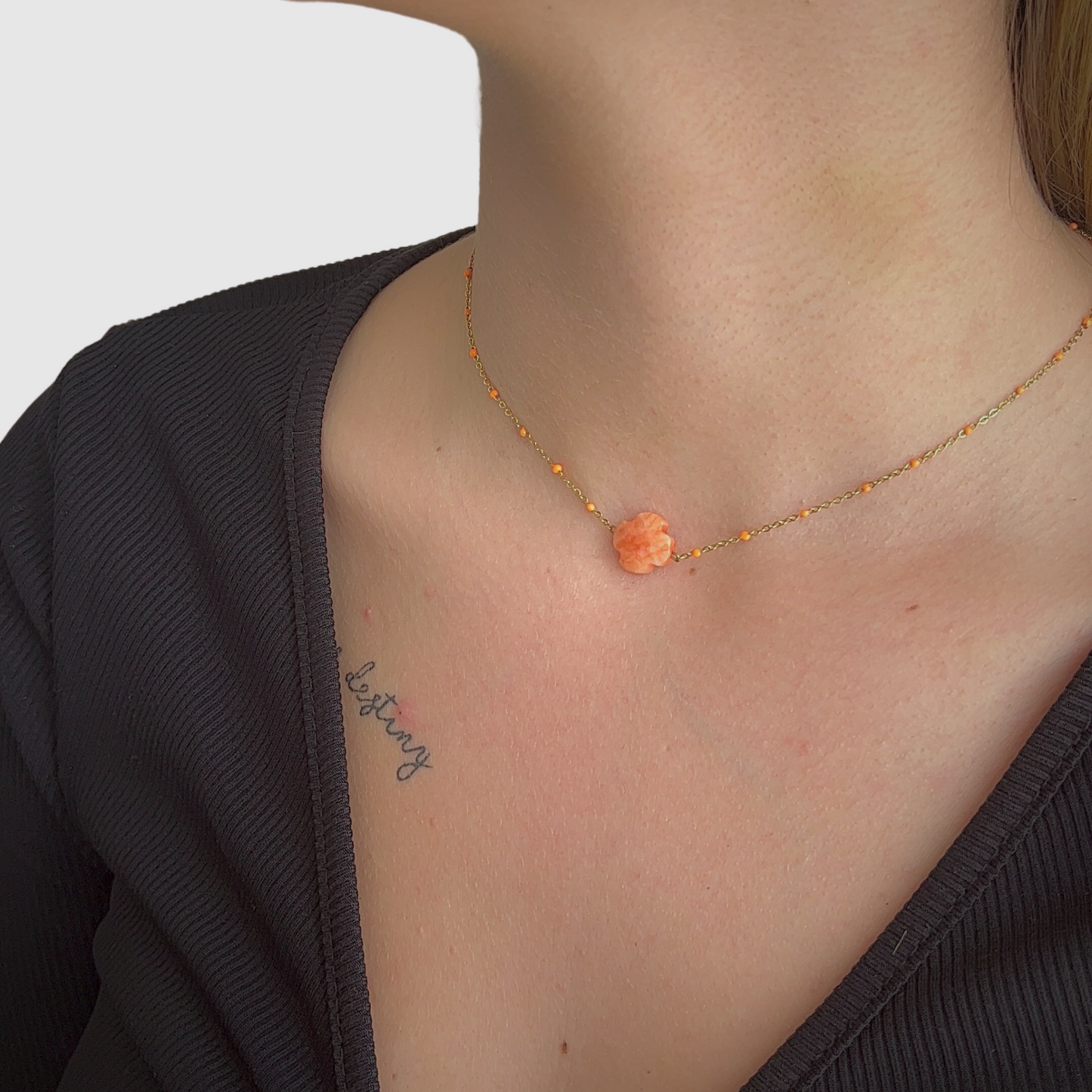 Collier Elénia