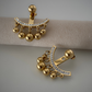 Boucles d'oreilles Fabulinda-strass