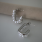 Boucles d'oreilles Joie-perles